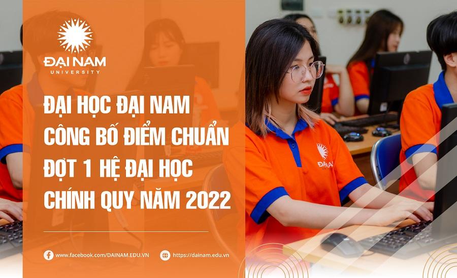 diem-chuan-dot-1-he-dai-hoc-chinh-quy-nam-2022
